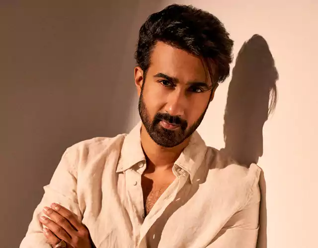 Hero Santosh Sobhan Photos